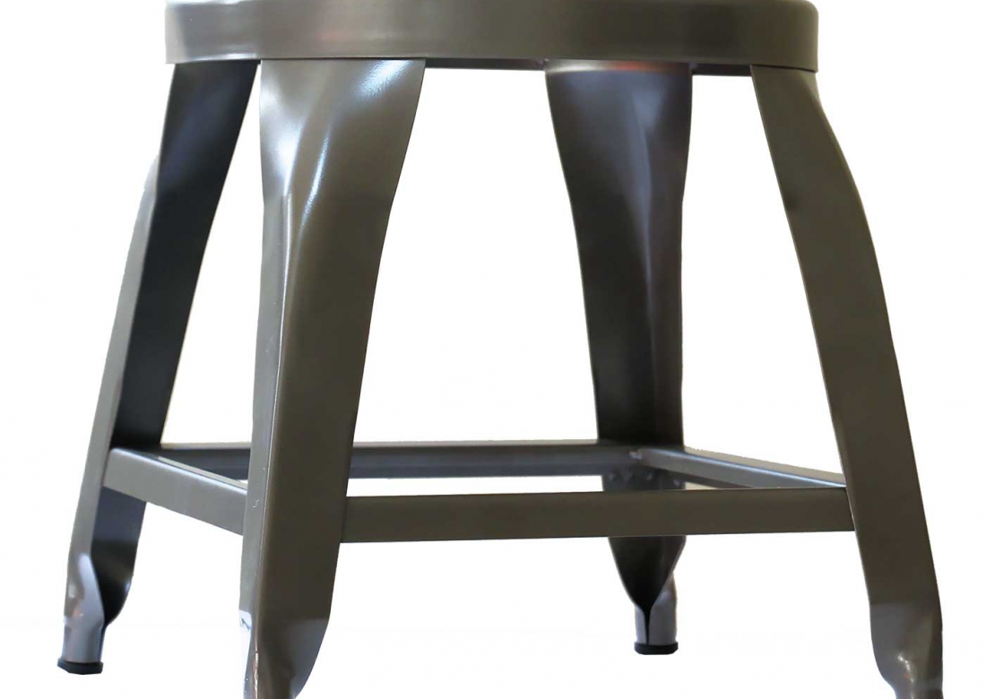 انواع چهارپای  فلزی 