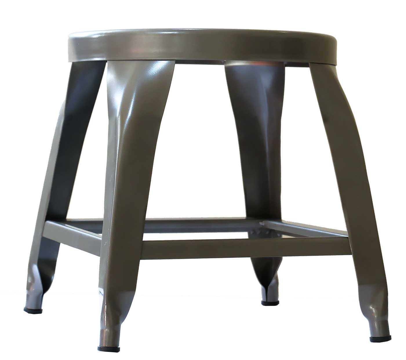چهارپایه فلزی